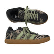 Unisex Adidas - Tennarit, koko 33 - Musta ()