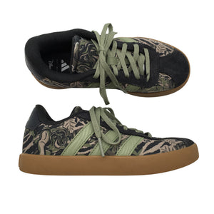 Unisex Adidas - Tennarit, koko 33 - Musta (1)