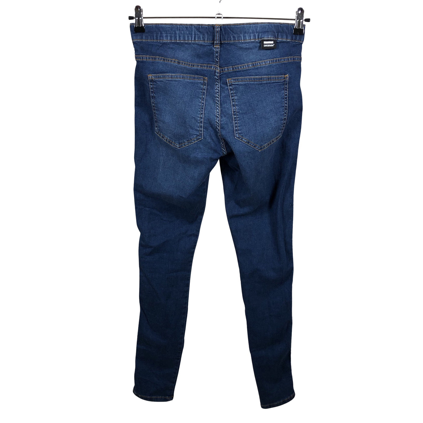 Naisten Dr.Denim - Farkut, koko 40 - Sininen (2)