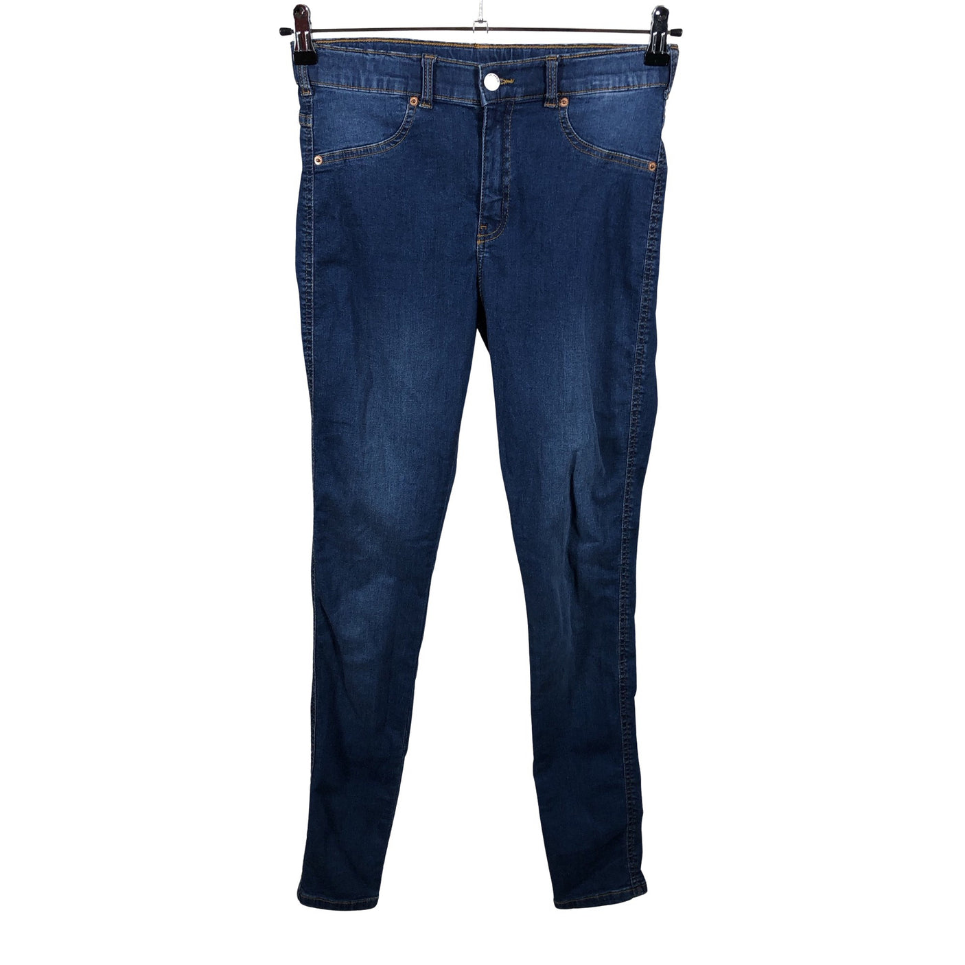 Naisten Dr.Denim - Farkut, koko 40 - Sininen (1)
