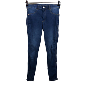 Naisten Dr.Denim - Farkut, koko 40 - Sininen (1)