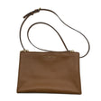 Naisten Michael Kors - Olkalaukku, koko Midi - Ruskea ()