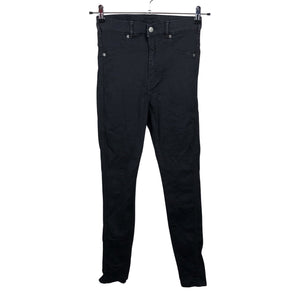 Naisten Dr.Denim - Farkut, koko 40 - Musta (1)