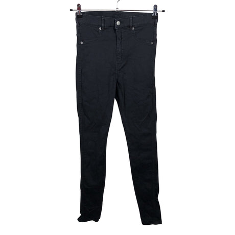 Naisten Dr.Denim - Farkut, koko 40 - Musta ()