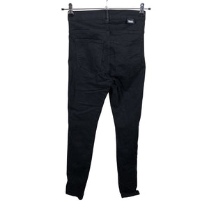 Naisten Dr.Denim - Farkut, koko 40 - Musta (2)