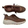 Naisten Skechers - Lenkkarit, koko 37 - Ruskea ()