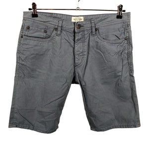 Miesten Jack & Jones - Shortsit, koko L - Sininen (1)