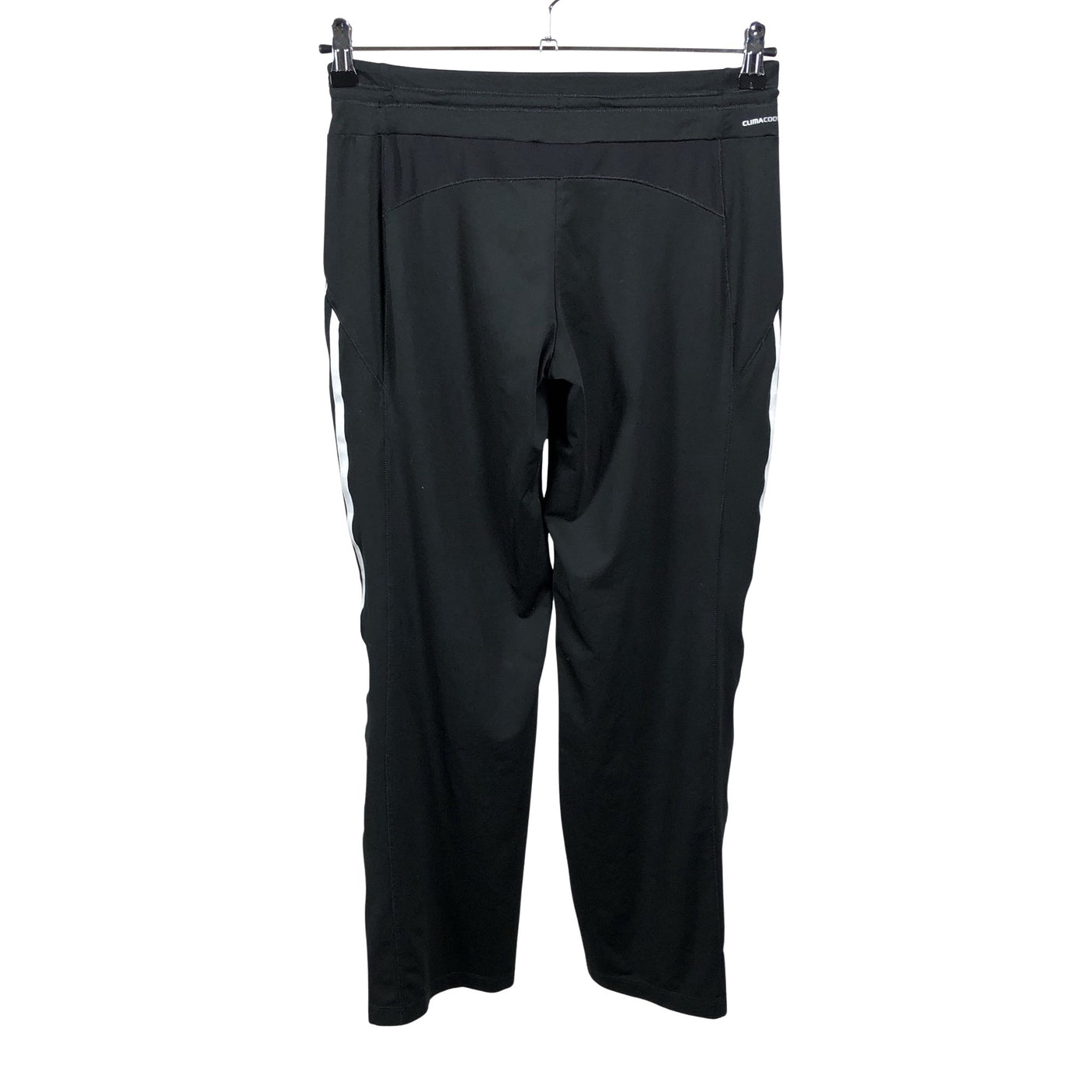 Naisten Adidas - Urheiluhousut, koko 36 - Musta (2)
