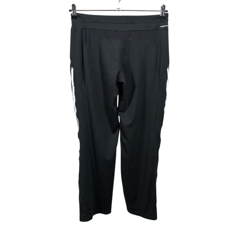 Naisten Adidas - Urheiluhousut, koko 36 - Musta (2)