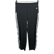 Naisten Adidas - Urheiluhousut, koko 36 - Musta ()