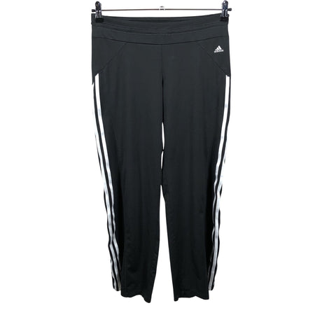 Naisten Adidas - Urheiluhousut, koko 36 - Musta ()