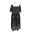 Naisten Limited Collection - Kangasmekko, koko 44 - Musta ()