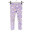 Tyttöjen Marimekko - Leggingsit, koko 98 - 104 - Violetti ()
