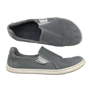 Unisex Be Lenka - Loaferit, koko 31 - Harmaa (1)
