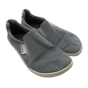 Unisex Be Lenka - Loaferit, koko 31 - Harmaa (2)