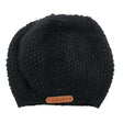 Naisten Handmade - Talvipipo, koko 52 - 54 cm - Musta ()