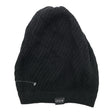 Unisex Icepeak - Ohut pipo, koko 52 - 54 cm - Musta ()
