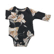 Tyttöjen PopupShop - Body, koko 62 - 68 - Musta ()