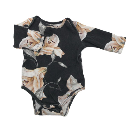 Tyttöjen PopupShop - Body, koko 62 - 68 - Musta ()
