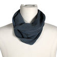 Unisex Buff - Tuubihuivi, koko Ei kokoa - Sininen ()