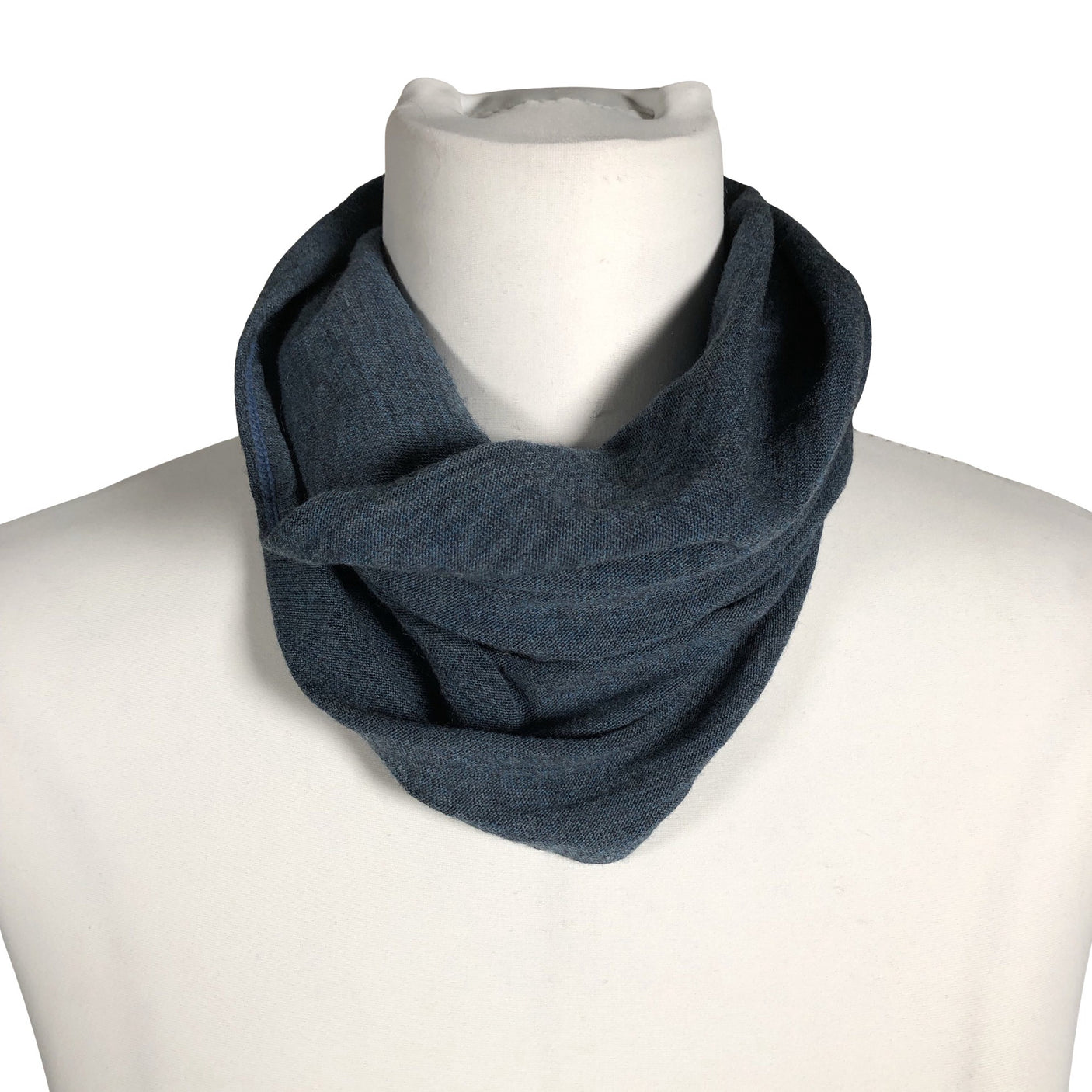Unisex Buff - Tuubihuivi, koko Ei kokoa - Sininen (1)