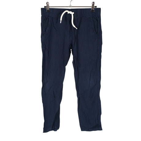 Unisex Lindex - Kangashousut, koko 140 - 146 - Sininen ()