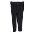 Unisex Reima - Softshell-housut, koko 158 - 164 - Musta ()