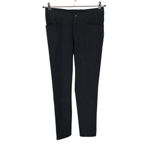 Unisex Reima - Softshell-housut, koko 158 - 164 - Musta (1)