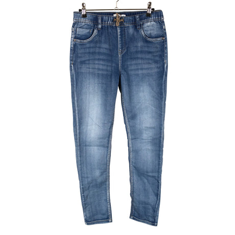 Unisex Name It - Farkut, koko 152 - 158 - Sininen ()