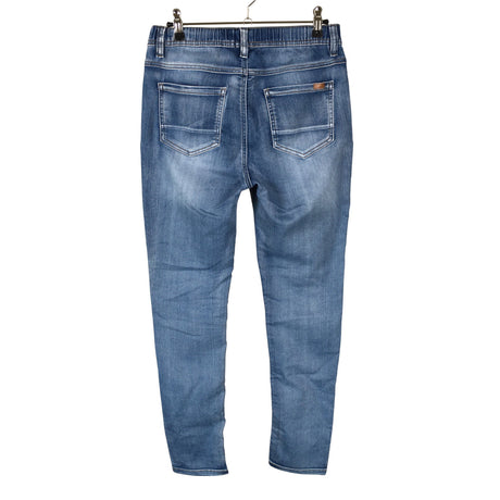 Unisex Name It - Farkut, koko 152 - 158 - Sininen (2)
