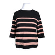 Naisten Gerry Weber - Neulepaita, koko 42 - Musta ()