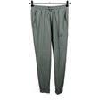 Unisex Abercrombie&Fitch - Ulkoiluhousut, koko 158 - 164 - Vihreä ()