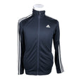 Miesten Adidas - Verryttelytakki, koko S - Sininen ()