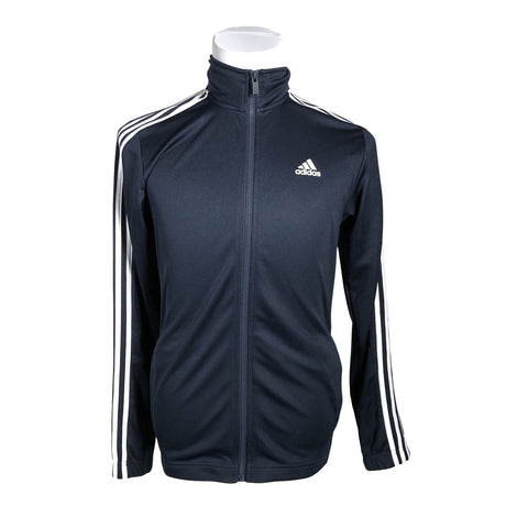Miesten Adidas - Verryttelytakki, koko S - Sininen ()