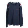 Unisex Name It - Collegepaita, koko 134 - 140 - Sininen ()