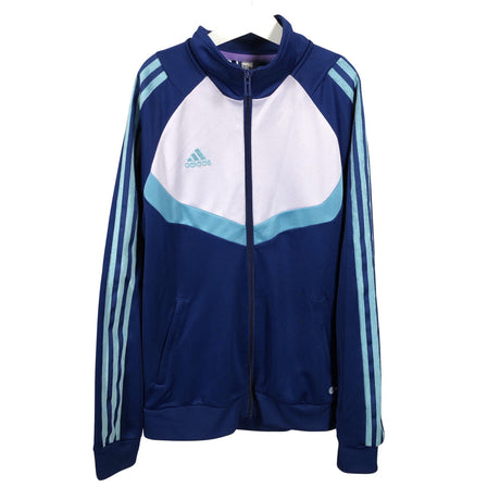 Unisex Adidas - Svetari, koko 158 - 164 - Sininen ()