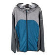 Unisex Icepeak - Huppari, koko 152 - 158 - Sininen ()