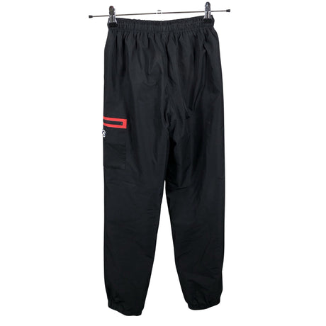 Unisex Starter - Välikausihousut, koko 158 - 164 - Musta (2)