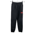 Unisex Starter - Välikausihousut, koko 158 - 164 - Musta ()