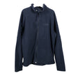 Unisex Helly Hansen - Fleecetakki, koko 158 - 164 - Sininen ()