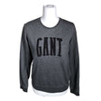 Naisten Gant - Collegepaita, koko 38 - Harmaa ()