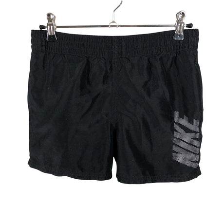 Unisex Nike - Urheilushortsit, koko 134 - 140 - Musta ()