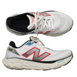 Unisex New Balance - Juoksukengät, koko 41 - Valkoinen ()