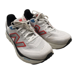 Unisex New Balance - Juoksukengät, koko 41 - Valkoinen (2)