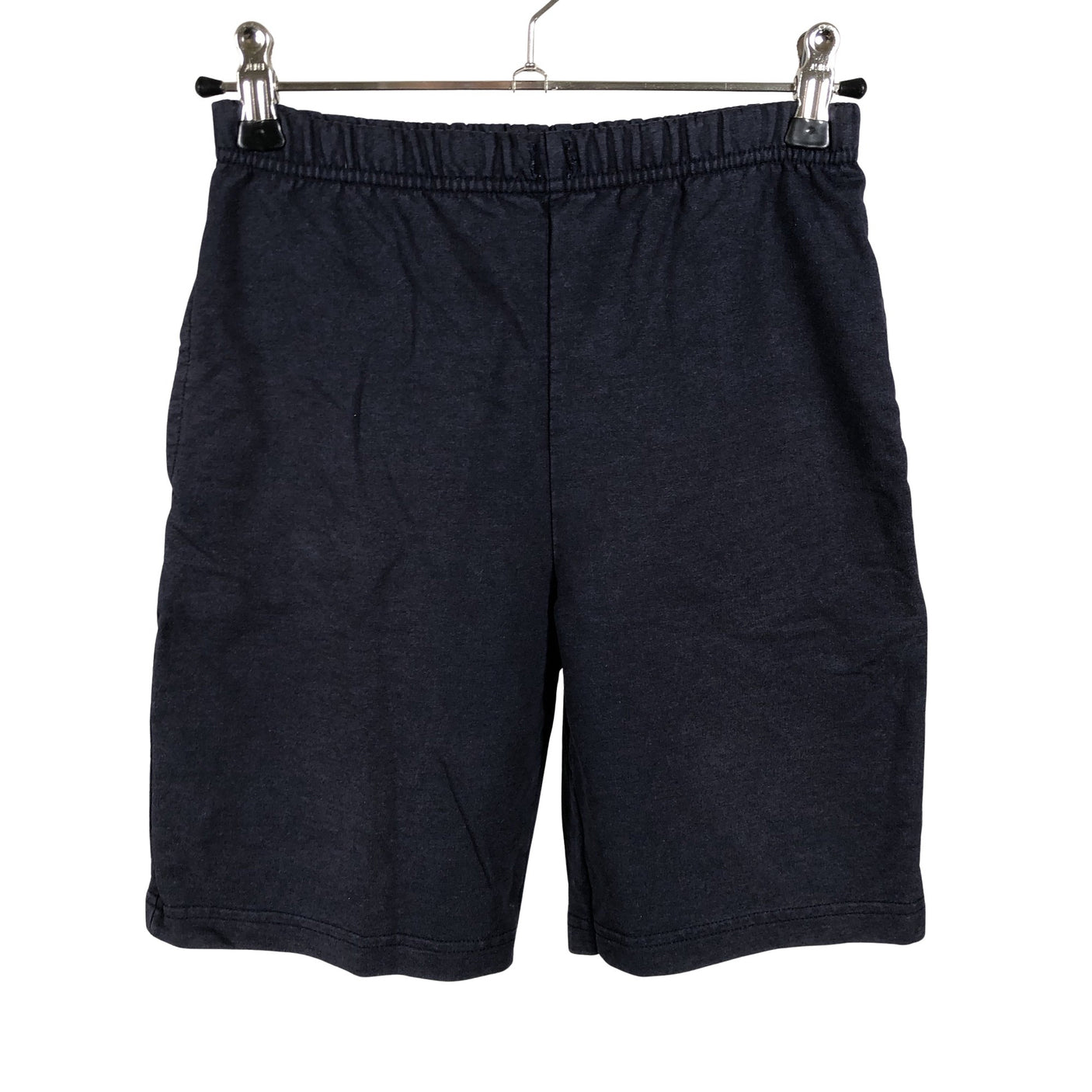 Unisex Bogi - Collegeshortsit, koko 110 - 116 - Sininen (1)