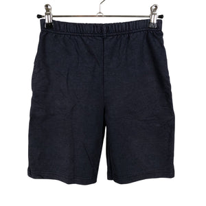 Unisex Bogi - Collegeshortsit, koko 110 - 116 - Sininen (1)