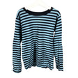 Unisex Name It - Trikoopaita, koko 134 - 140 - Sininen ()