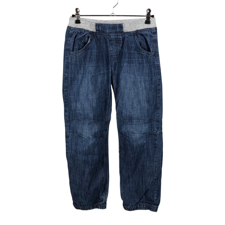Poikien Name It - Farkut, koko 134 - 140 - Sininen ()
