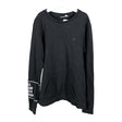 Unisex Name It - Collegepaita, koko 158 - 164 - Harmaa ()