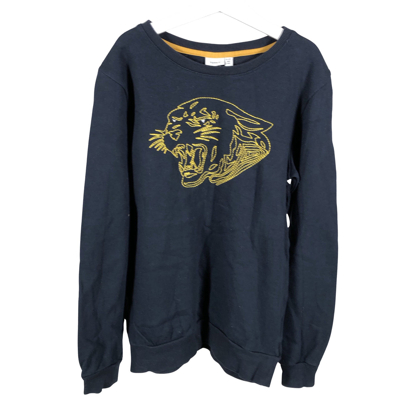 Unisex Name It - Collegepaita, koko 146 - 152 - Sininen (1)